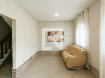 Casa · 140m² · 3 Quartos · 3 Vagas · Casa para Aluguel - Campo Grande, 3 Quartos,  140 m² - Rio de Janeiro