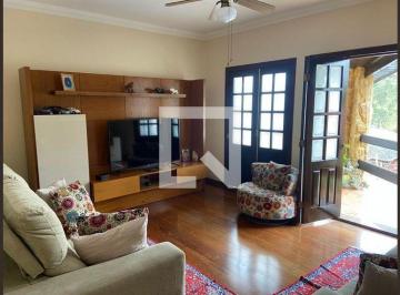 Casa · 2550m² · 3 Quartos · 4 Vagas · Casa para Aluguel - Parque Santo Antonio, 3 Quartos, 2550 m² - Jacareí