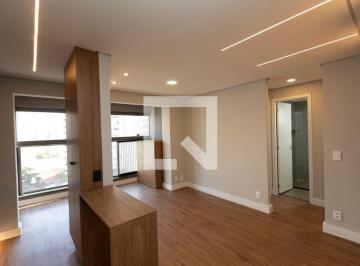 Apartamento · 40m² · 1 Quarto · 1 Vaga · Apartamento para Aluguel - Cambuí, 1 Quarto, 40 m² - Campinas