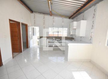 Casa · 70m² · 2 Quartos · Casa para Aluguel - Ponte São João , 2 Quartos,  70 m² - Jundiaí