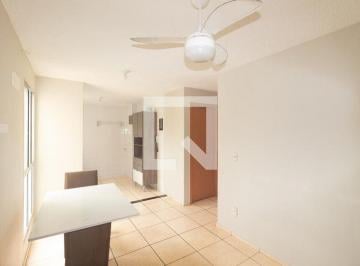 Apartamento · 45m² · 2 Quartos · 1 Vaga · Apartamento para Aluguel - Cosmos, 2 Quartos, 45 m² - Rio de Janeiro