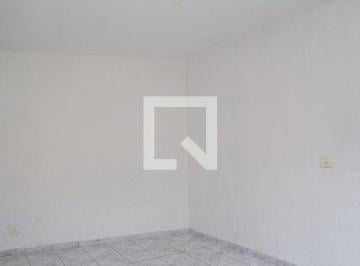 Casa · 42m² · 1 Quarto · 1 Vaga · Casa para Aluguel - Sapopemba, 1 Quarto,  42 m² - São Paulo