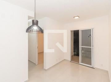 Apartamento · 48m² · 2 Quartos · 1 Vaga · Apartamento para Aluguel - Jardim Amanda I, 2 Quartos,  48 m² - Hortolândia