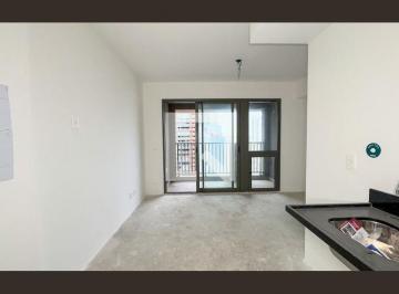 Apartamento · 30m² · 1 Quarto · Apartamento para Aluguel - Brooklin, 1 Quarto,  30 m² - São Paulo