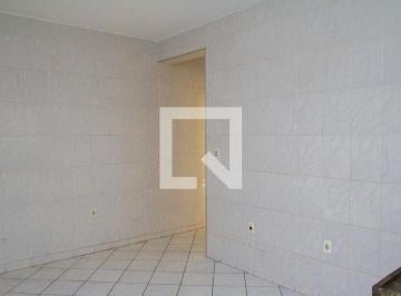 Casa · 60m² · 1 Quarto · 1 Vaga · Casa para Aluguel - Vila Formosa, 1 Quarto,  60 m² - São Paulo