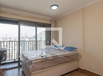 Apartamento · 24m² · 1 Quarto · Apartamento para Aluguel - Consolação, 1 Quarto, 24 m² - São Paulo