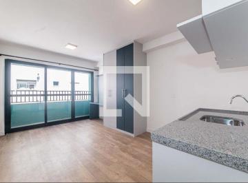 Apartamento · 24m² · 1 Quarto · Apartamento para Aluguel - Campo Belo, 1 Quarto,  24 m² - São Paulo