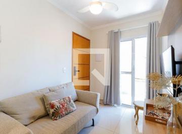 Apartamento · 43m² · 2 Quartos · Apartamento para Aluguel - Água Fria, 2 Quartos, 43 m² - São Paulo