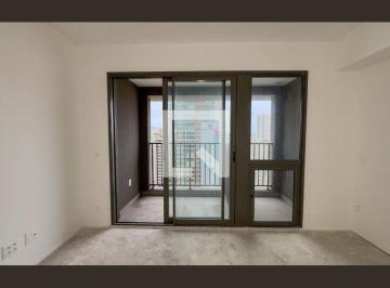Apartamento · 30m² · 1 Quarto · Apartamento para Aluguel - Brooklin, 1 Quarto,  30 m² - São Paulo