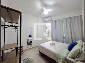 Apartamento · 40m² · 1 Quarto · Apartamento para Aluguel - Flamengo, 1 Quarto, 40 m² - Rio de Janeiro