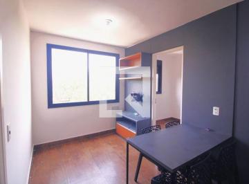 Apartamento · 34m² · 2 Quartos · 1 Vaga · Apartamento para Aluguel - Jardim Marajoara , 2 Quartos, 34 m² - São Paulo