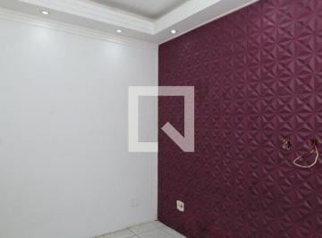 Casa · 45m² · 2 Quartos · Casa para Aluguel - Vila Jacuí, 2 Quartos, 45 m² - São Paulo