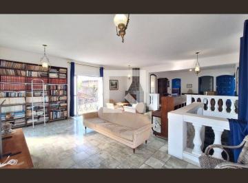 Casa · 450m² · 4 Quartos · 3 Vagas · Casa para Aluguel - Vila Romana, 4 Quartos, 450 m² - São Paulo