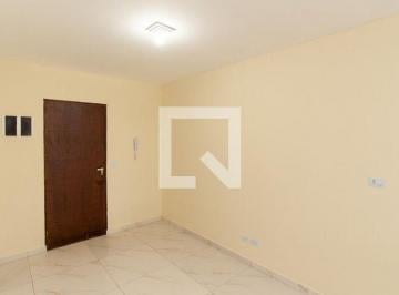 Apartamento · 47m² · 2 Quartos · Apartamento para Aluguel - Vila Sabrina , 2 Quartos, 47 m² - São Paulo