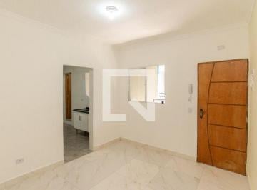 Apartamento · 57m² · 1 Quarto · Apartamento para Aluguel - Vila Sabrina , 1 Quarto, 57 m² - São Paulo