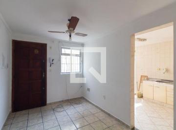 Apartamento · 44m² · 3 Quartos · Apartamento para Aluguel - Itaquera, 3 Quartos, 44 m² - São Paulo