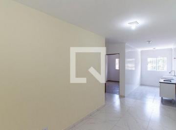 Apartamento · 55m² · 2 Quartos · Apartamento para Aluguel - Vila Sabrina , 2 Quartos, 55 m² - São Paulo