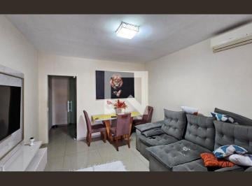 Casa · 130m² · 3 Quartos · Casa para Aluguel - Nossa Sra. de Fátima, 3 Quartos, 130 m² - Nilópolis