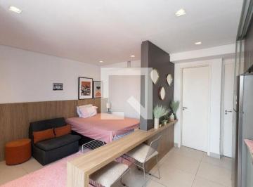 Apartamento · 25m² · 1 Quarto · Apartamento para Aluguel - Vila Constança , 1 Quarto, 25 m² - São Paulo