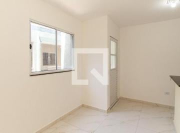 Apartamento · 60m² · 2 Quartos · Apartamento para Aluguel - Vila Sabrina , 2 Quartos,  60 m² - São Paulo