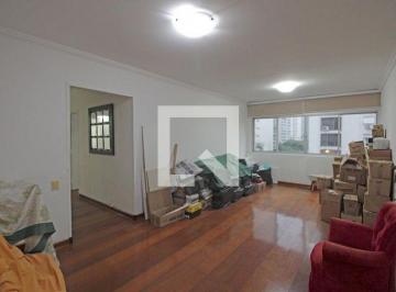 Apartamento · 112m² · 2 Quartos · 1 Vaga · Apartamento para Aluguel - Boqueirão, 2 Quartos,  112 m² - Santos
