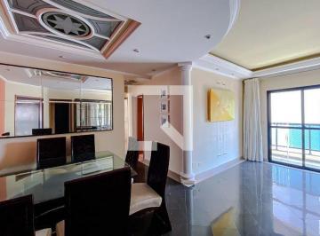 Apartamento · 96m² · 3 Quartos · 2 Vagas · Apartamento para Aluguel - Jardim Anália Franco, 3 Quartos, 96 m² - São Paulo