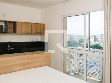 Apartamento · 45m² · 2 Quartos · 1 Vaga · Apartamento para Aluguel - Parque Horizonte, 2 Quartos,  45 m² - Nova Iguaçu