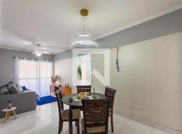 Apartamento · 80m² · 2 Quartos · 2 Vagas · Apartamento para Aluguel - Aviação, 2 Quartos, 80 m² - Praia Grande
