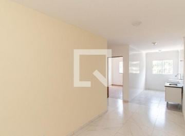 Apartamento · 55m² · 2 Quartos · 1 Vaga · Apartamento para Aluguel - Vila Sabrina , 2 Quartos,  55 m² - São Paulo