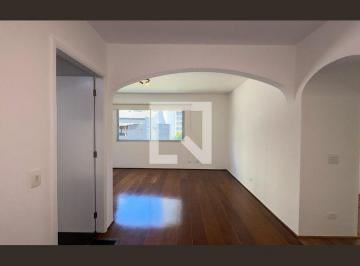 Apartamento · 95m² · 3 Quartos · 1 Vaga · Apartamento para Aluguel - Brooklin, 3 Quartos, 95 m² - São Paulo