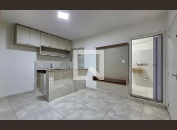 Apartamento · 21m² · 1 Quarto · Apartamento para Aluguel - Parque das Nações, 1 Quarto, 21 m² - Santo André