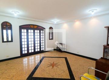 Casa · 130m² · 2 Quartos · 2 Vagas · Casa para Aluguel - Jabaquara, 2 Quartos, 130 m² - São Paulo