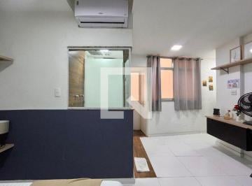 Apartamento · 22m² · 1 Quarto · Apartamento para Aluguel - Copacabana, 1 Quarto, 22 m² - Rio de Janeiro