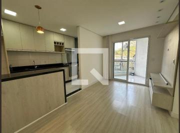 Apartamento · 55m² · 2 Quartos · 2 Vagas · Apartamento para Aluguel - Jardim Paulista, 2 Quartos, 55 m² - Barueri