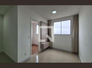 Apartamento · 35m² · 2 Quartos · 1 Vaga · Apartamento para Aluguel - Jardim, 2 Quartos, 35 m² - Santo André