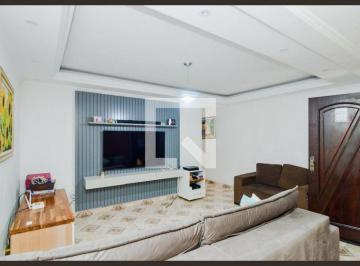 Casa · 160m² · 3 Quartos · 2 Vagas · Casa para Aluguel - Parque Continental II, 3 Quartos, 160 m² - Guarulhos
