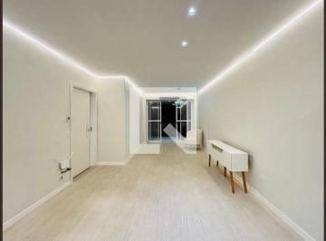 Apartamento · 120m² · 3 Quartos · 2 Vagas · Apartamento para Aluguel - Gávea, 3 Quartos,  120 m² - Rio de Janeiro