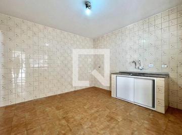 Casa · 55m² · 1 Quarto · Casa para Aluguel - Jabaquara, 1 Quarto, 55 m² - São Paulo