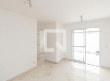 Apartamento · 72m² · 3 Quartos · 1 Vaga · Apartamento para Aluguel - Vila Guilherme, 3 Quartos,  72 m² - São Paulo