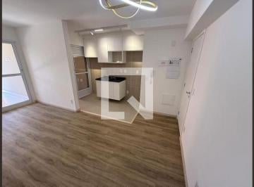 Apartamento · 91m² · 2 Quartos · 1 Vaga · Apartamento para Aluguel - Água Branca, 2 Quartos, 91 m² - São Paulo