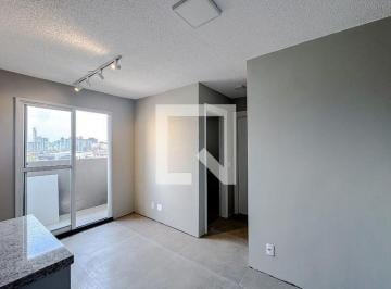 Apartamento · 39m² · 2 Quartos · Apartamento para Aluguel - Belém, 2 Quartos, 39 m² - São Paulo