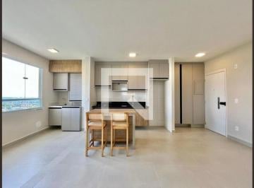 Apartamento · 66m² · 2 Quartos · 1 Vaga · Apartamento para Aluguel - Parque das Águas, 2 Quartos, 66 m² - Campinas