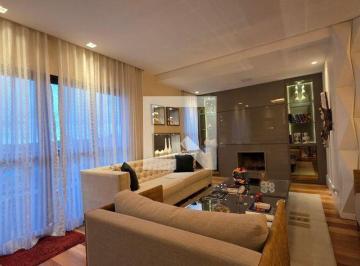 Apartamento · 260m² · 3 Quartos · 2 Vagas · Apartamento para Aluguel - Vila Suely, 3 Quartos,  260 m² - Suzano
