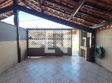 Casa · 250m² · 2 Quartos · 2 Vagas · Casa para Aluguel - Maracanã, 2 Quartos, 250 m² - Praia Grande