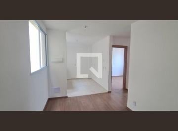 Apartamento · 42m² · 2 Quartos · Apartamento para Aluguel - Jardim California, 2 Quartos, 42 m² - Ribeirão Preto