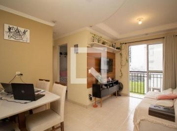 Apartamento · 48m² · 2 Quartos · 1 Vaga · Apartamento para Aluguel - Jaraguá, 2 Quartos,  48 m² - São Paulo