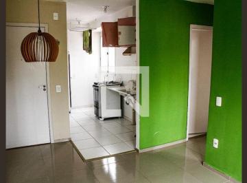 Apartamento · 48m² · 2 Quartos · Apartamento para Aluguel - Santa Cruz, 2 Quartos, 48 m² - Rio de Janeiro