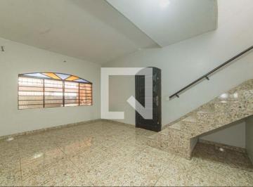 Casa · 150m² · 3 Quartos · 2 Vagas · Casa para Aluguel - Jardim Casablanca, 3 Quartos, 150 m² - São Paulo