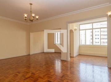 Apartamento · 142m² · 2 Quartos · 1 Vaga · Apartamento para Aluguel - Consolação, 2 Quartos, 142 m² - São Paulo