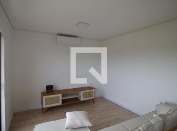 Apartamento de 3 quartos, Curitiba · Apartamento para Aluguel - Santa Felicidade, 3 Quartos,  150 m² - Curitiba